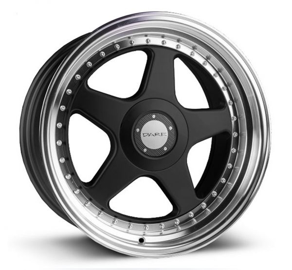 DARE WHEELS - F5